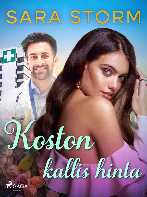 Koston kallis hinta (e-bok) av Sara Storm