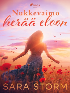 Nukkevaimo herää eloon (e-bok) av Sara Storm