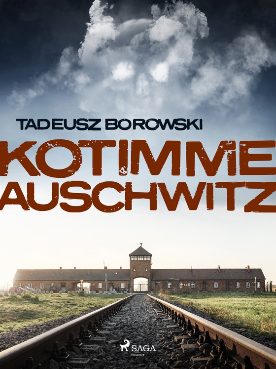 Kotimme Auschwitz