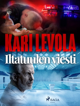 Iltatuulen viesti (e-bok) av Kari Levola