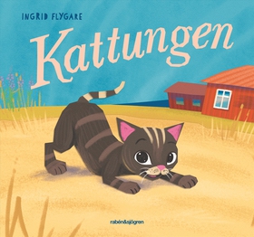 Kattungen (e-bok) av Ingrid Flygare