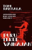 PUKU TEKEE VAINAJAN: Saunaetsivä