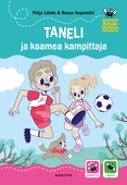 Taneli ja kaamea kampittaja