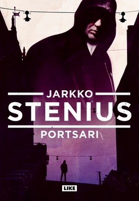 Portsari (e-bok) av Jarkko Stenius