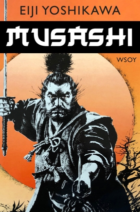 Musashi (e-bok) av Eiji Yoshikawa
