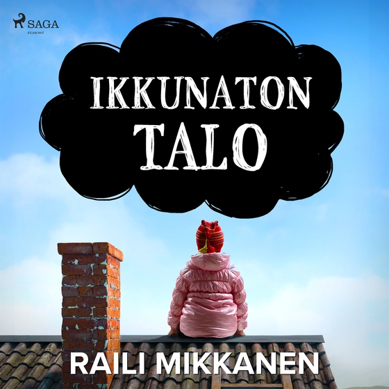 Ikkunaton talo