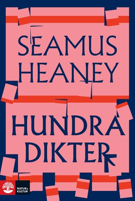 Hundra dikter (e-bok) av Seamus Heaney