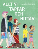 Allt vi tappar och hittar