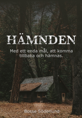 Hämnden (e-bok) av Bosse Söderlund