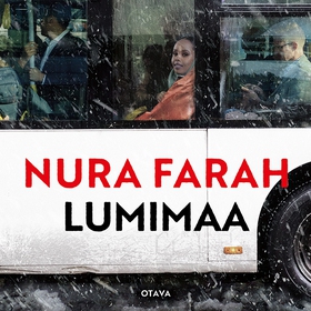 Lumimaa (ljudbok) av Nura Farah