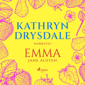 Emma (Premium) (ljudbok) av Jane Austen