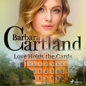 Love Holds the Cards (ljudbok) av Barbara Cartl