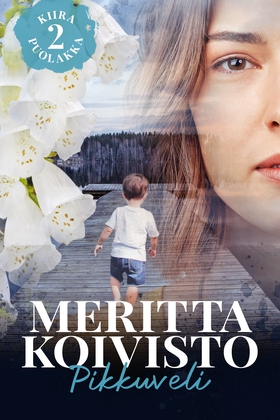 Pikkuveli (e-bok) av Meritta Koivisto