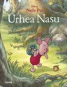 Nalle Puh. Urhea Nasu