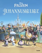 Frozen. Juhannuskulkue