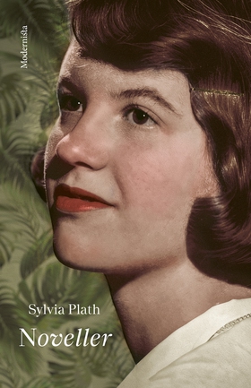 Noveller (e-bok) av Sylvia Plath