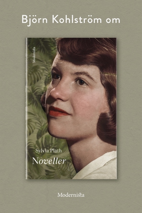Om Noveller av Sylvia Plath (e-bok) av Björn Ko
