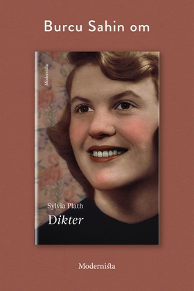 Om Dikter av Sylvia Plath (e-bok) av Burcu Sahi