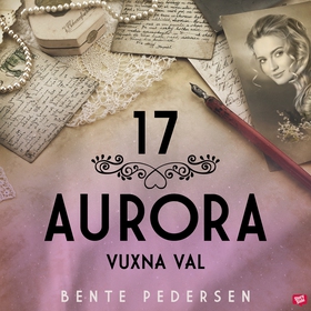 Vuxna val (ljudbok) av Bente Pedersen