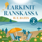 Larkinit Ranskassa