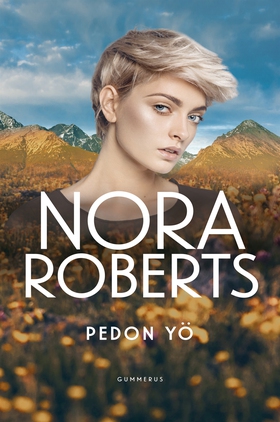 Pedon yö (e-bok) av Nora Roberts
