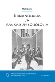 Kriminologia ja rankaisun sosiologia