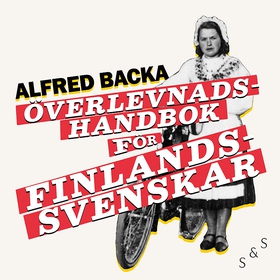 Överlevnadshandbok för finlandssvenskar (ljudbo