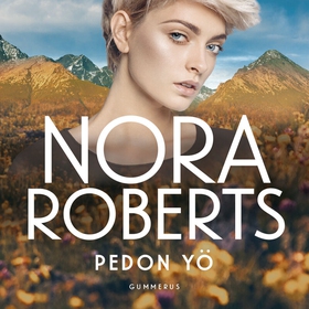 Pedon yö (ljudbok) av Nora Roberts