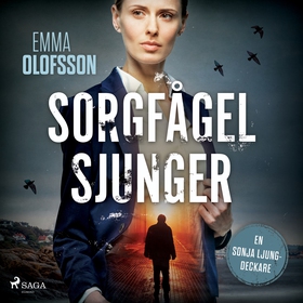 Sorgfågel sjunger (ljudbok) av Emma Olofsson