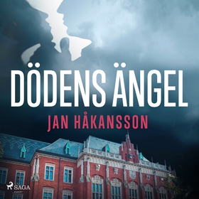 Dödens ängel (ljudbok) av Jan Håkansson