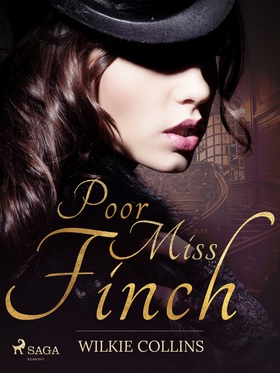 Poor Miss Finch (e-bok) av Wilkie Collins