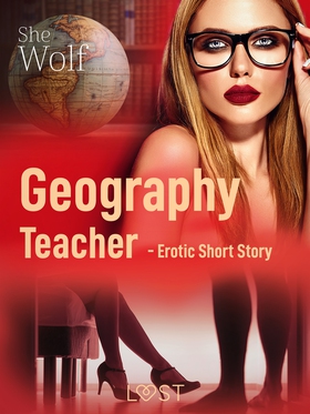 Geography Teacher – Erotic Short Story (e-bok) 