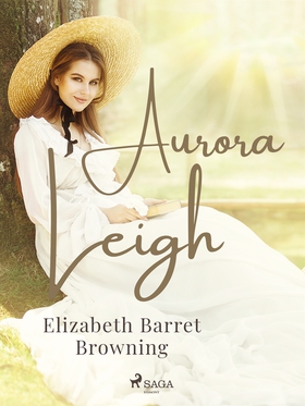 Aurora Leigh (e-bok) av Elizabeth Barrett Brown
