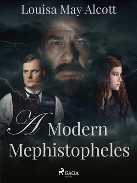 A Modern Mephistopheles (e-bok) av Louisa May A