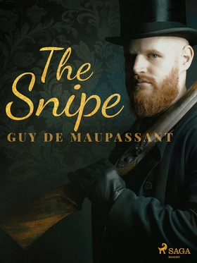 The Snipe (e-bok) av Guy de Maupassant