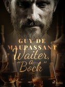 Waiter, a 'Bock'