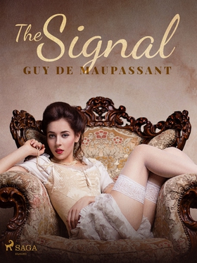 The Signal (e-bok) av Guy de Maupassant
