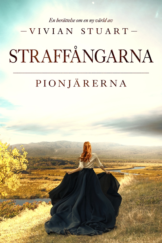 Straffångarna: Pionjärerna 2