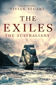 The Exiles: The Australians 1