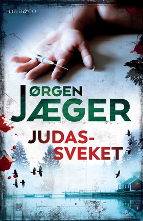 Judassveket (e-bok) av Jørgen Jæger