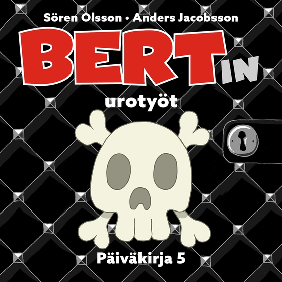 Bertin urotyöt