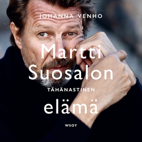 Martti Suosalon tähänastinen elämä (ljudbok) av