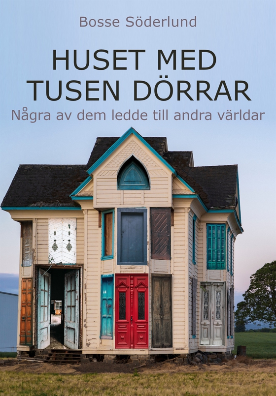 Huset med tusen dörrar