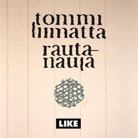 Rautanaula (ljudbok) av Tommi Liimatta