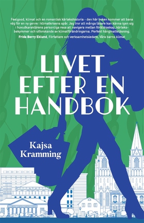 Livet efter en handbok (e-bok) av Kajsa Krammin