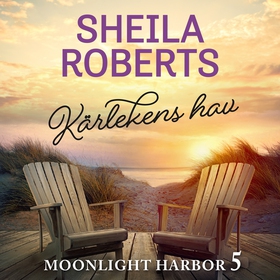 Kärlekens hav (ljudbok) av Sheila Roberts