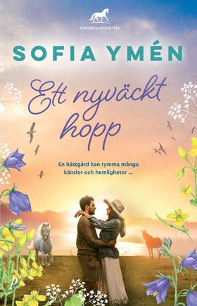 Ett nyväckt hopp (e-bok) av Sofia Ymén