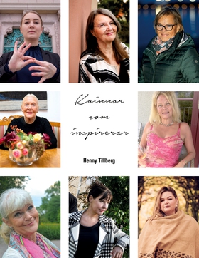 Kvinnor som inspirerar (e-bok) av Henny Tillber