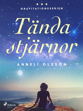 Tända stjärnor (e-bok) av Anneli Olsson