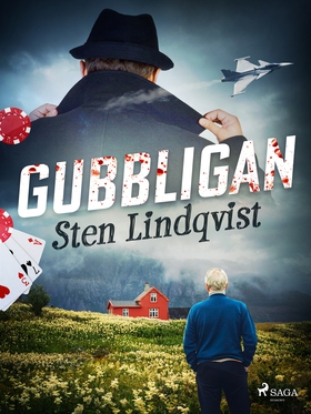Gubbligan (e-bok) av Sten Lindqvist
